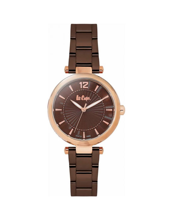 Часы Lee Cooper Classic LC06265.440